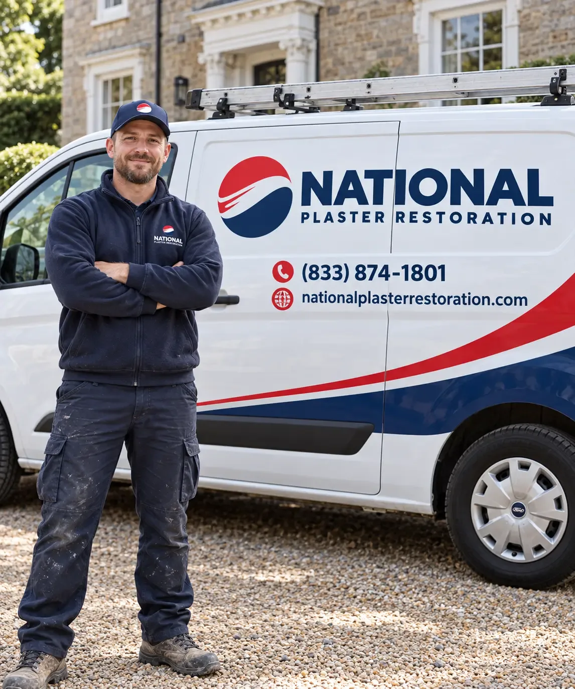 Plaster Repair Thelma, KY FAQs